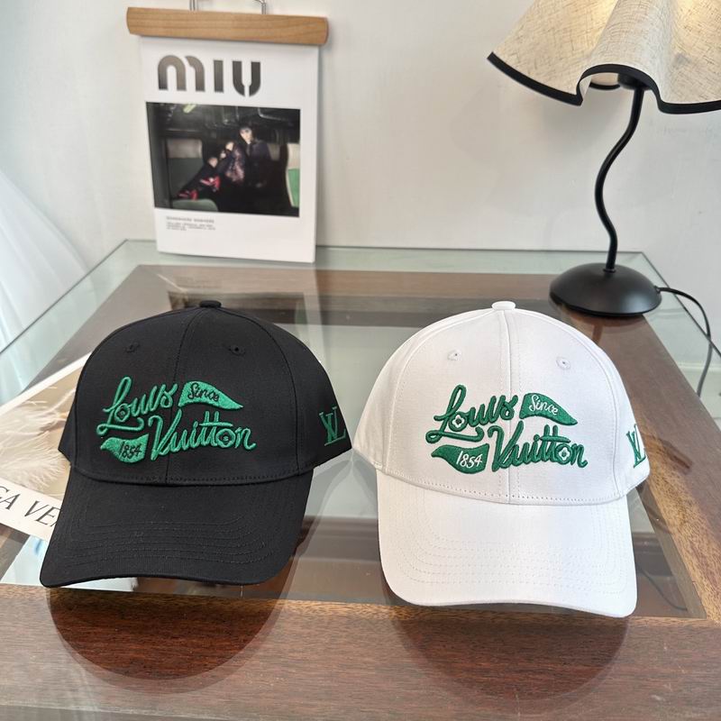 LV cap dx44